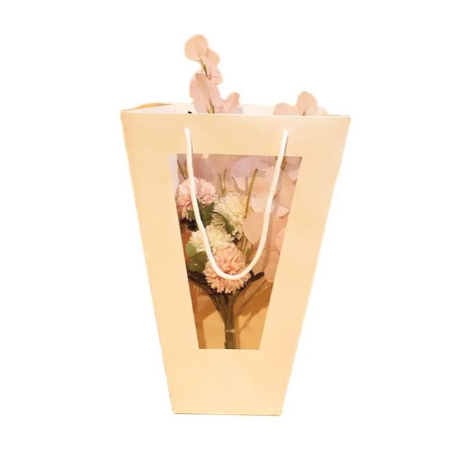 GloBlossom Carrier bag