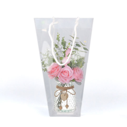 Globlossom Vase Carrier